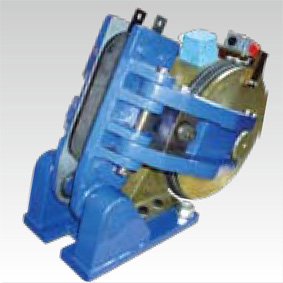 ST1SE、ST2SE電磁失效保護(hù)盤式制動(dòng)器