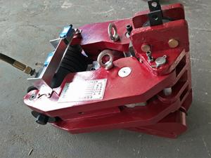 ST1SH、ST2SH、ST3SH系列液壓失效保護制動器
